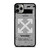 OFF WHITE iPhone 11 Pro Max Case