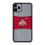 OHIO STATE BUCKEYES FOOTBALL iPhone 11 Pro Max Case