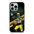 AARON RODGERS PACKERS SIGNATURE iPhone 14 Pro Case