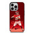 ACT PATRICK MAHOMES KANSAS CITY CHIEFS iPhone 14 Pro Case