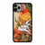 OKAMI WOLF JAPAN MITOLOGI iPhone 11 Pro Max Case
