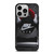 AIR JORDAN SHOES NIKE iPhone 14 Pro Case
