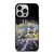 AL HARAM MOSQUE MECCA iPhone 14 Pro Case