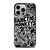 ARCTIC MONKEYS 505 iPhone 14 Pro Case