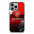 ARSENAL FC STADIUM iPhone 14 Pro Case