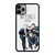 ONE DIRECTION MY KINGS iPhone 11 Pro Max Case