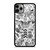 ONE DIRECTION TATTOOS iPhone 11 Pro Max Case