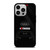 AUDI S LINE CAR iPhone 14 Pro Case