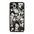 ONE PIECE CHARACTER BLACK WHITE iPhone 11 Pro Max Case