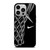 BASKETBALL BASKET NIKE LOGO iPhone 14 Pro Case