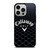 CALLAWAY GOLF CARBON iPhone 14 Pro Case