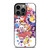 UNDERTALE CARTOON iPhone 13 Pro Case