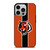 CINCINNATI BENGALS TEAM iPhone 14 Pro Case