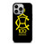 CLUB AMERICA FC 100 ANOS DE GRANDEZA iPhone 14 Pro Case