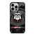 DOG UNIVERSITY OF GEORGIA BULLDOGS iPhone 14 Pro Case