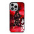 DORORO ANIME iPhone 14 Pro Case