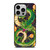 DRAGON BALL SHENRON DBZ iPhone 14 Pro Case
