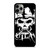 OUTLAW SKULL LOGO iPhone 11 Pro Max Case