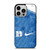 DUKE BLUE DEVILS LOGO NIKE UNIVERSITY BASKETBALL iPhone 14 Pro Case