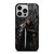 EDDARD NED STARK GAME OF THRONES iPhone 14 Pro Case