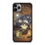 OVER THE GARDEN WALL 5 iPhone 11 Pro Max Case