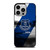 EVERTON FC FOOTBALL CLUB LOGO iPhone 14 Pro Case