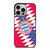 FC BAYERN MUNCHEN iPhone 14 Pro Case