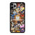 OVERWATCH ALL HEROES iPhone 11 Pro Max Case