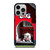 GEORGIA BULLDOGS UGA HOME iPhone 14 Pro Case