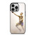 GOLDEN STATE WARRIORS STEPHEN CURRY LAY UP iPhone 14 Pro Case