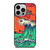 GRATEFUL DEAD WAVE iPhone 14 Pro Case GRATEFUL DEAD WAVE iPhone 14 Pro Case