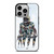 GREEN BAY PACKERS WALLPAPER iPhone 14 Pro Case