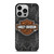 HARLEY DAVIDSON MOTORCYLES CLASSY iPhone 14 Pro Case