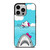 HELLO KITTY JAWS SEA iPhone 14 Pro Case