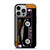 HONDA CIVIC DOHC VTEC iPhone 14 Pro Case