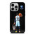 JA MORANT MEMPHIS GRIZZLIES iPhone 14 Pro Case