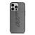 JAMES BOND 007 NUMBER iPhone 14 Pro Case