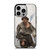 JAMIE FRASER OUTLANDER SERIES iPhone 14 Pro Case