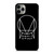 OWSLA RECORD LABEL iPhone 11 Pro Max Case