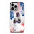 KYLIAN MBAPE PSG CELEBRATION iPhone 14 Pro Case