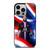 KYLIAN MBAPE PSG iPhone 14 Pro Case