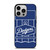 LA DODGERS BLOCK iPhone 14 Pro Case