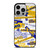 LA RAMS NFL CLUB iPhone 14 Pro Case