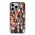 LANA DEL REY COLLAGE iPhone 14 Pro Case