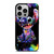 LILO AND STITCH ART iPhone 14 Pro Case