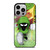 MARVIN THE MARTIAN MARS FLAG iPhone 14 Pro Case