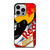 MAX VERSTAPPEN RACING iPhone 14 Pro Case