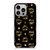 MCM WORLDWIDE COLLAGE iPhone 14 Pro Case