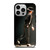 MICHAEL JACKSON MOONWALK DANCE iPhone 14 Pro Case
