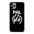 PALACE LOGO FINGER iPhone 11 Pro Max Case